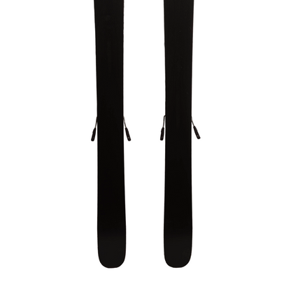 Nordica Santa Ana Skis + Tyrolia Attack 11 Binding's - Women's (169cm)