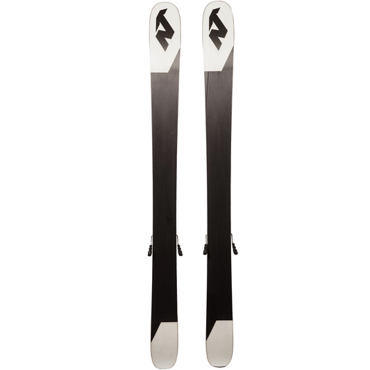 Nordica Santa Ana 104 Free Ski's + Tyrolia Attack 11 Bindings - Women's