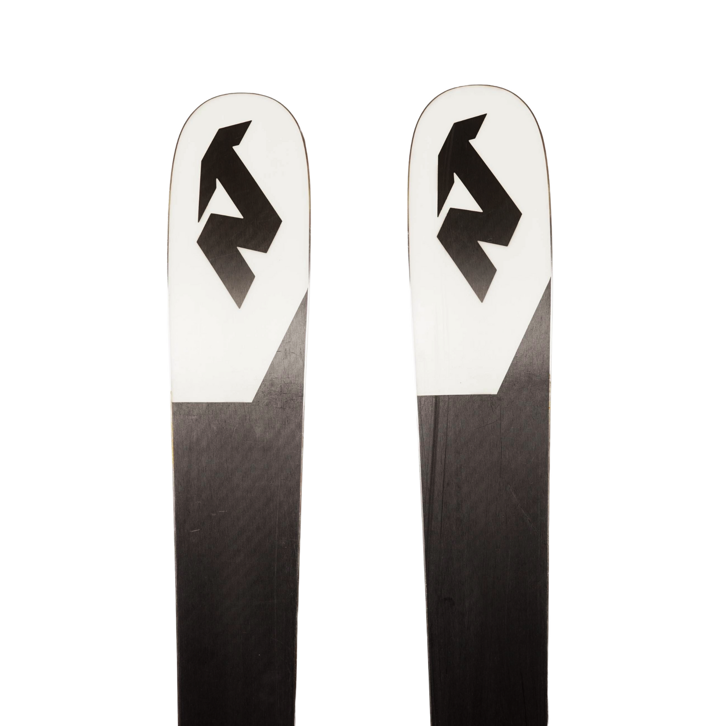 Nordica Santa Ana 104 Free Ski's + Tyrolia Attack 11 Bindings - Women's