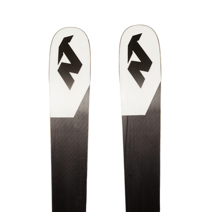 Nordica Santa Ana 104 Free Ski's + Tyrolia Attack 11 Bindings - Women's