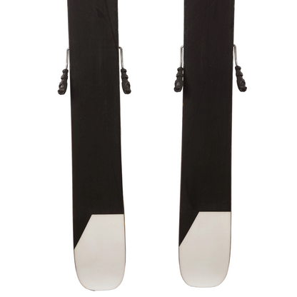 Nordica Santa Ana 104 Free Ski's + Tyrolia Attack 11 Bindings - Women's