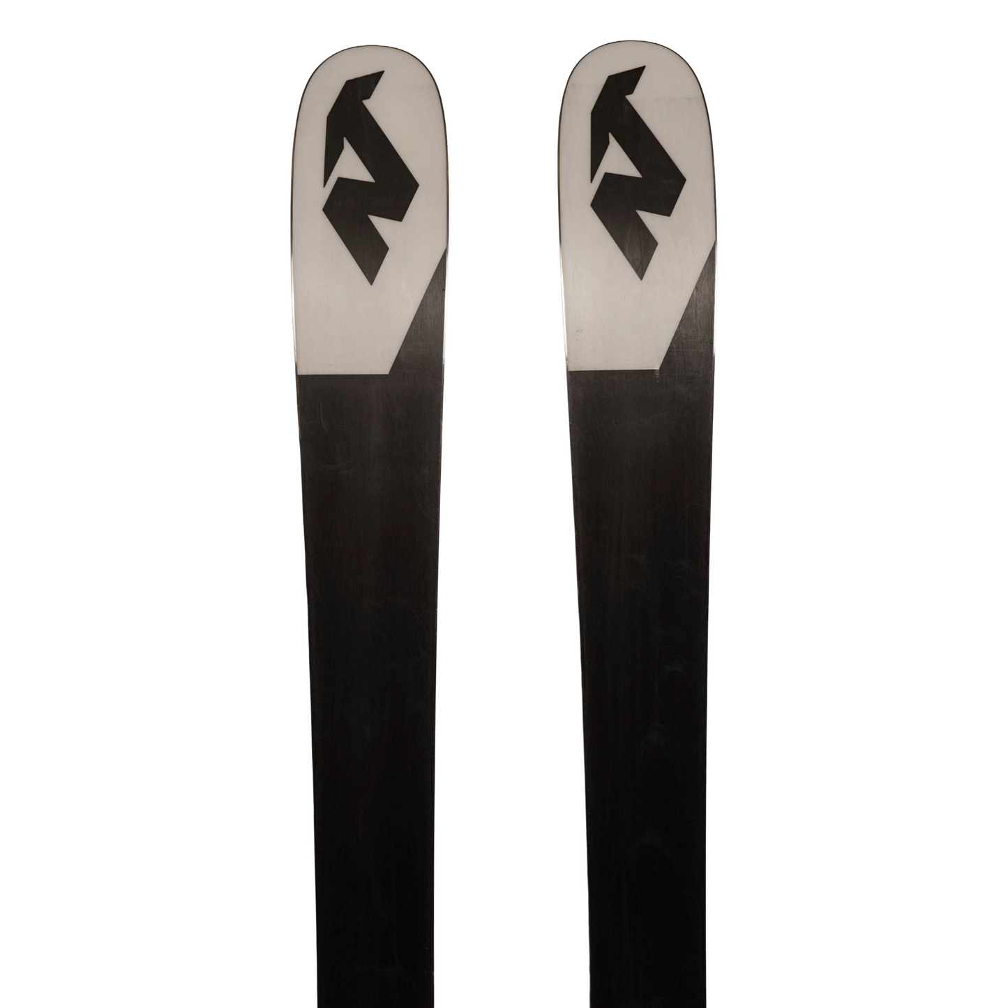 Nordica Santa Ana 98 Skis + Marker Squire 11 Demo Binding's - Women's