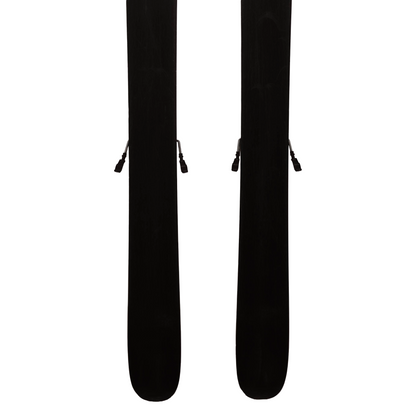 Nordica Santa Ana 98 Skis + Marker Squire 11 Demo Binding's - Women's