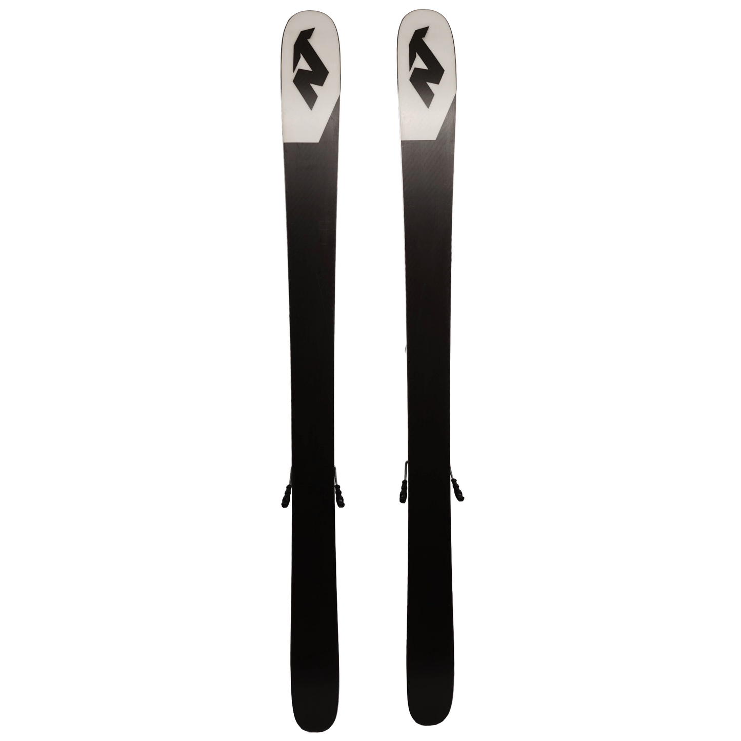 Nordica Santa Ana Skis + Tyrolia Attack 13 Bindings - Men's (172cm)
