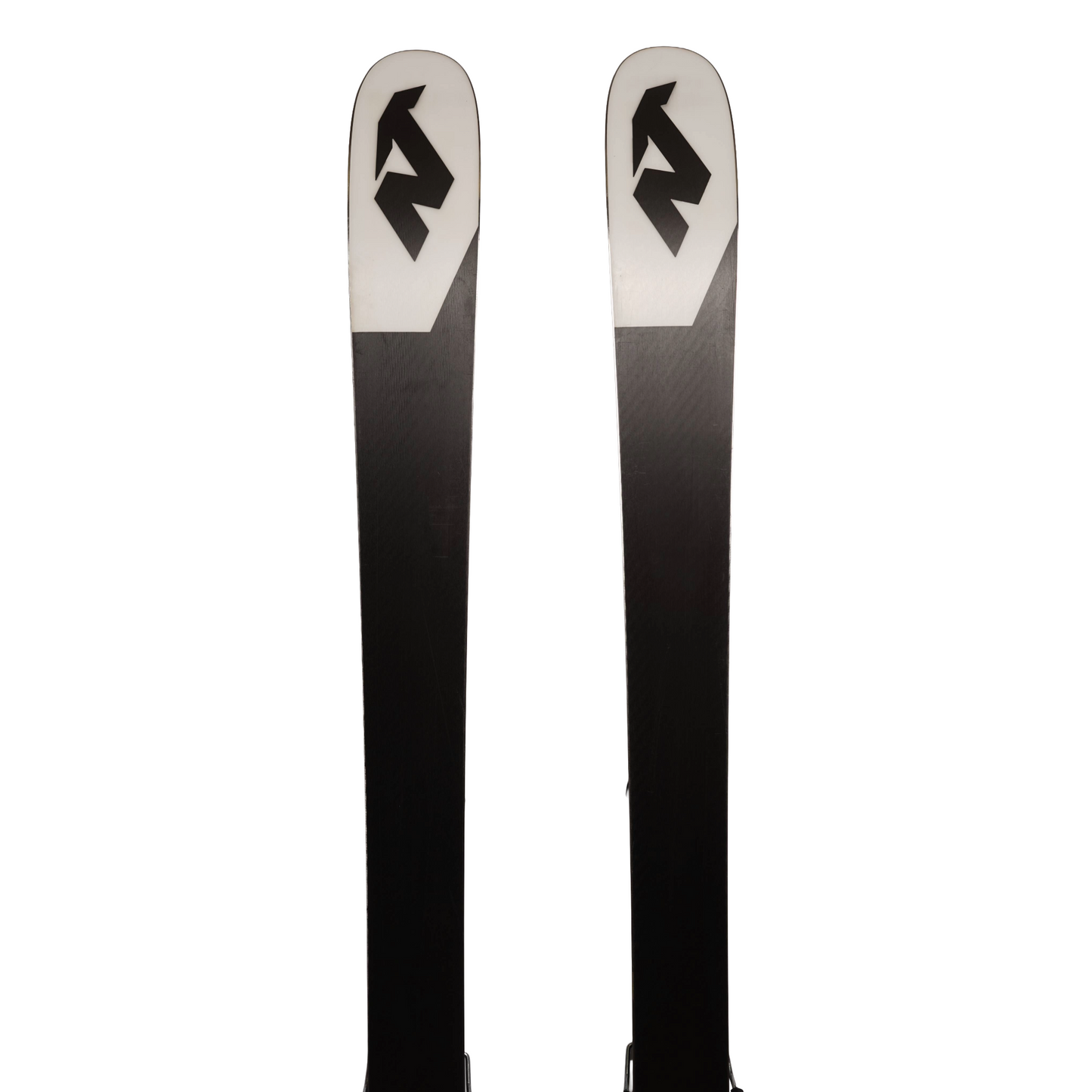 Nordica Santa Ana Skis + Tyrolia Attack 13 Bindings - Men's (172cm)