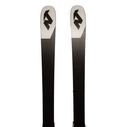 Nordica Santa Ana Skis + Tyrolia Attack 13 Bindings - Men's (172cm)