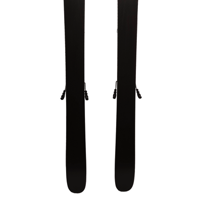 Nordica Santa Ana Skis + Tyrolia Attack 13 Bindings - Men's (172cm)