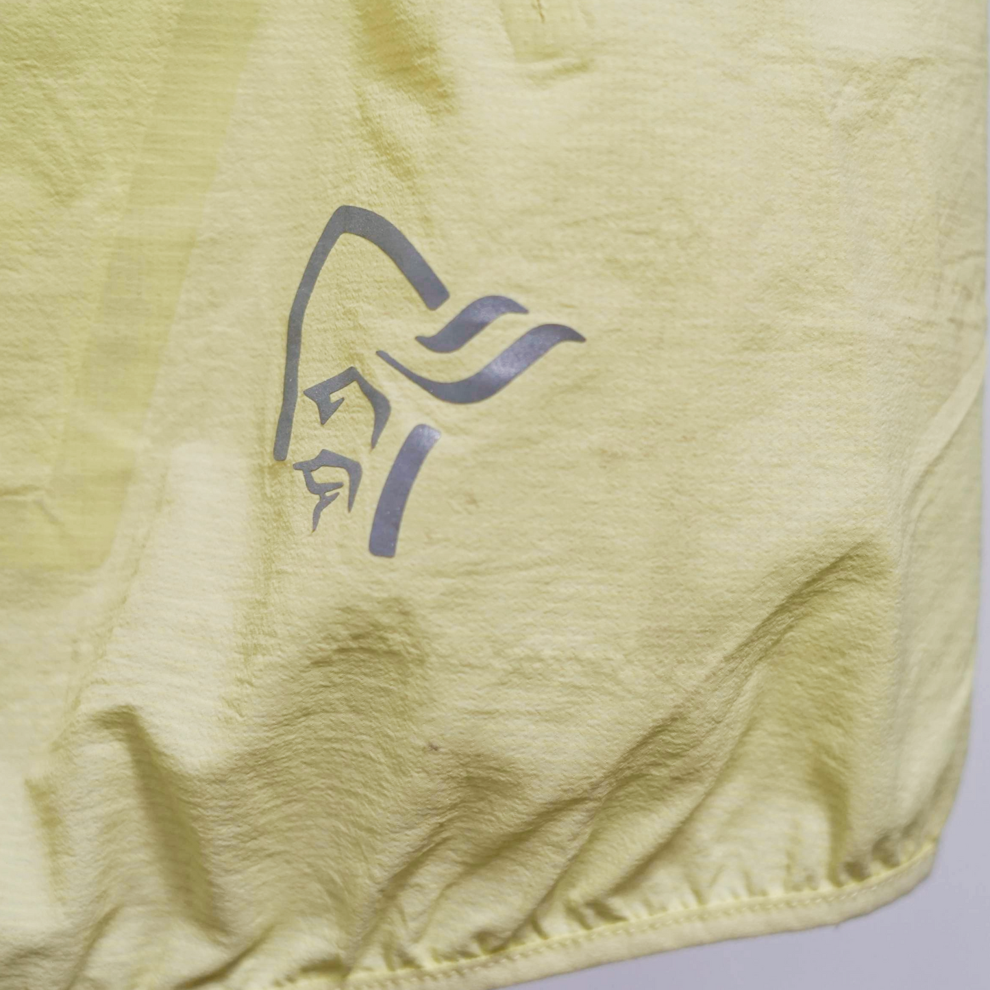 Norrona Bitihorn Aero100 Vest - Women's (S)