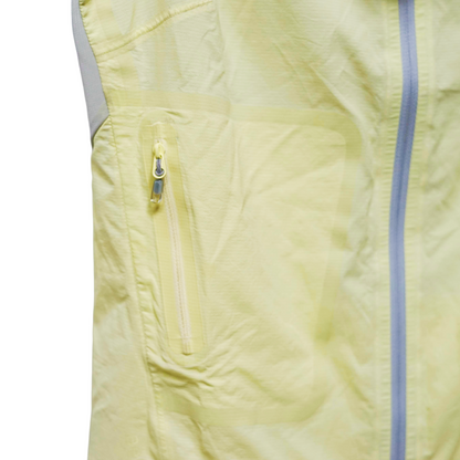 Norrona Bitihorn Aero100 Vest - Women's (S)