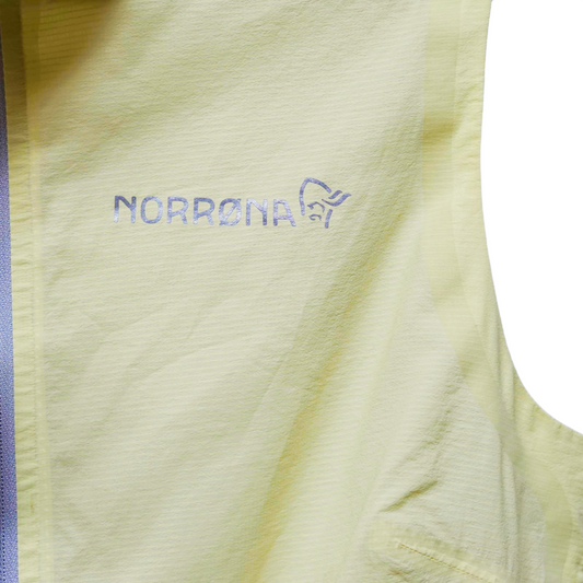 Norrona Bitihorn Aero100 Vest - Women's (S)