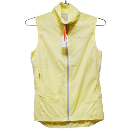 Norrona Bitihorn Aero100 Vest - Women's (S)