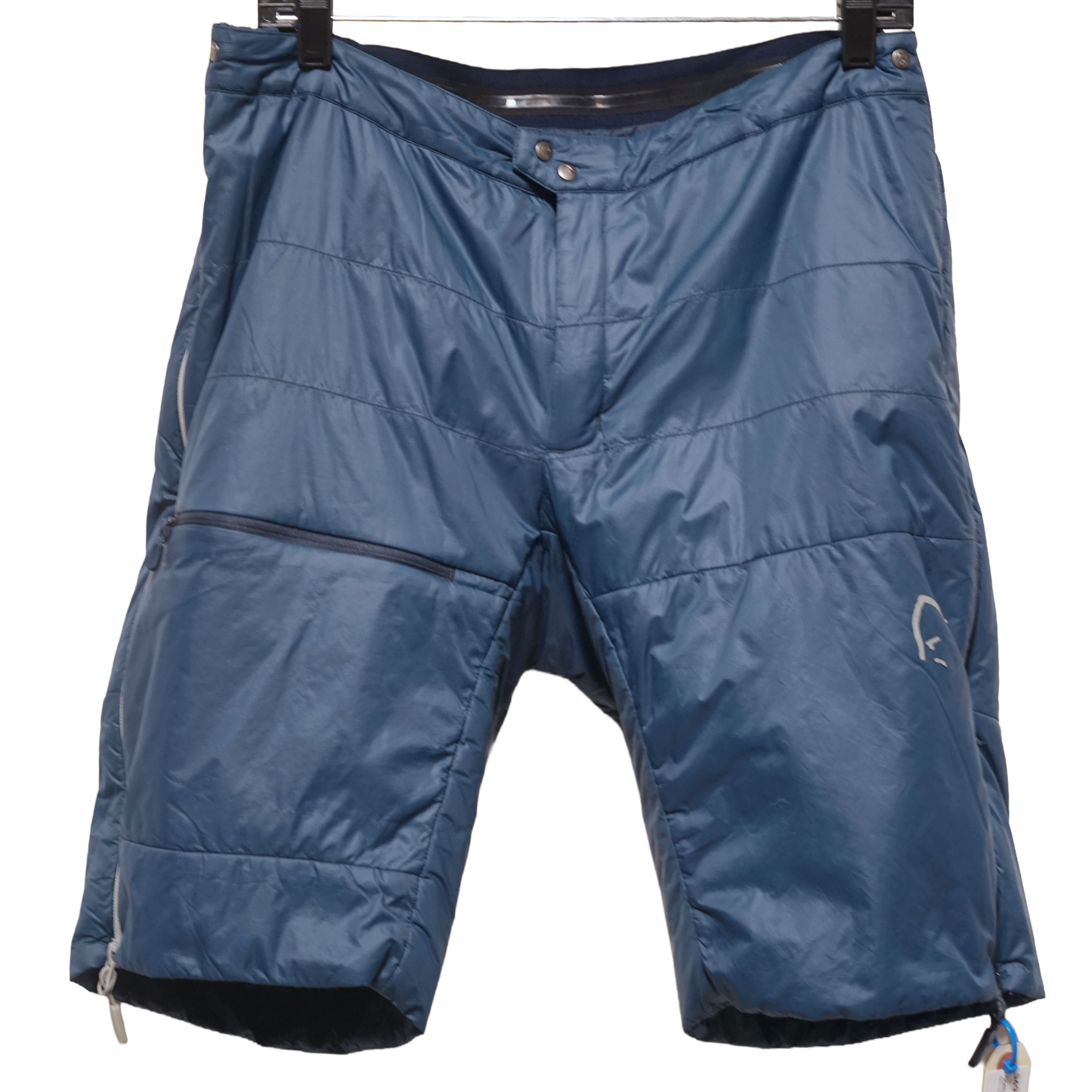 Norrona Falketind Thermo40 Short - Women's