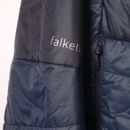 Norrøna Falketind Thermo 60 Hooded Jacket - Women's (L)