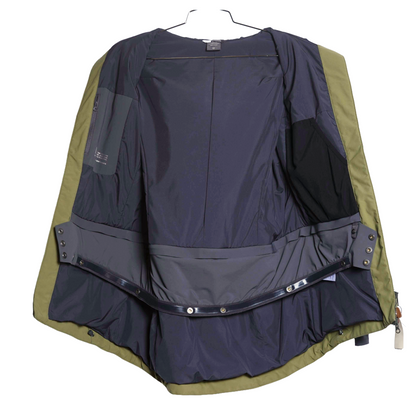 Norrøna Tamok GORE-TEX Thermo80 Jacket - Women's (S)