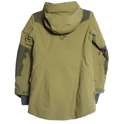 Norrøna Tamok GORE-TEX Thermo80 Jacket - Women's (S)