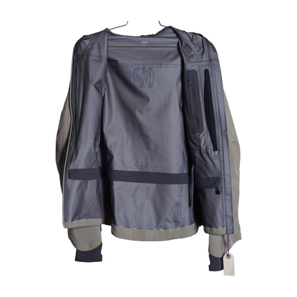 Norrona Gore-Tex Shell Jacket - Women's (M)