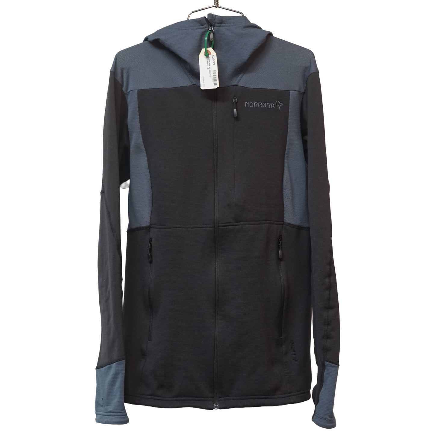 Norrona Lightweight Hoody - Women's (S)