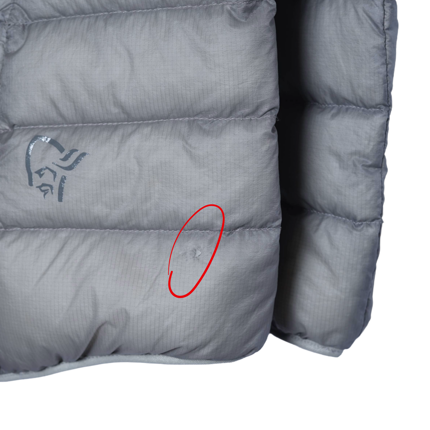 Norrona Puffy - Women's (M)