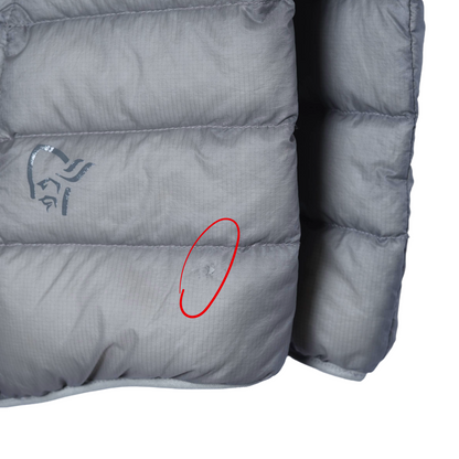 Norrona Puffy - Women's (M)