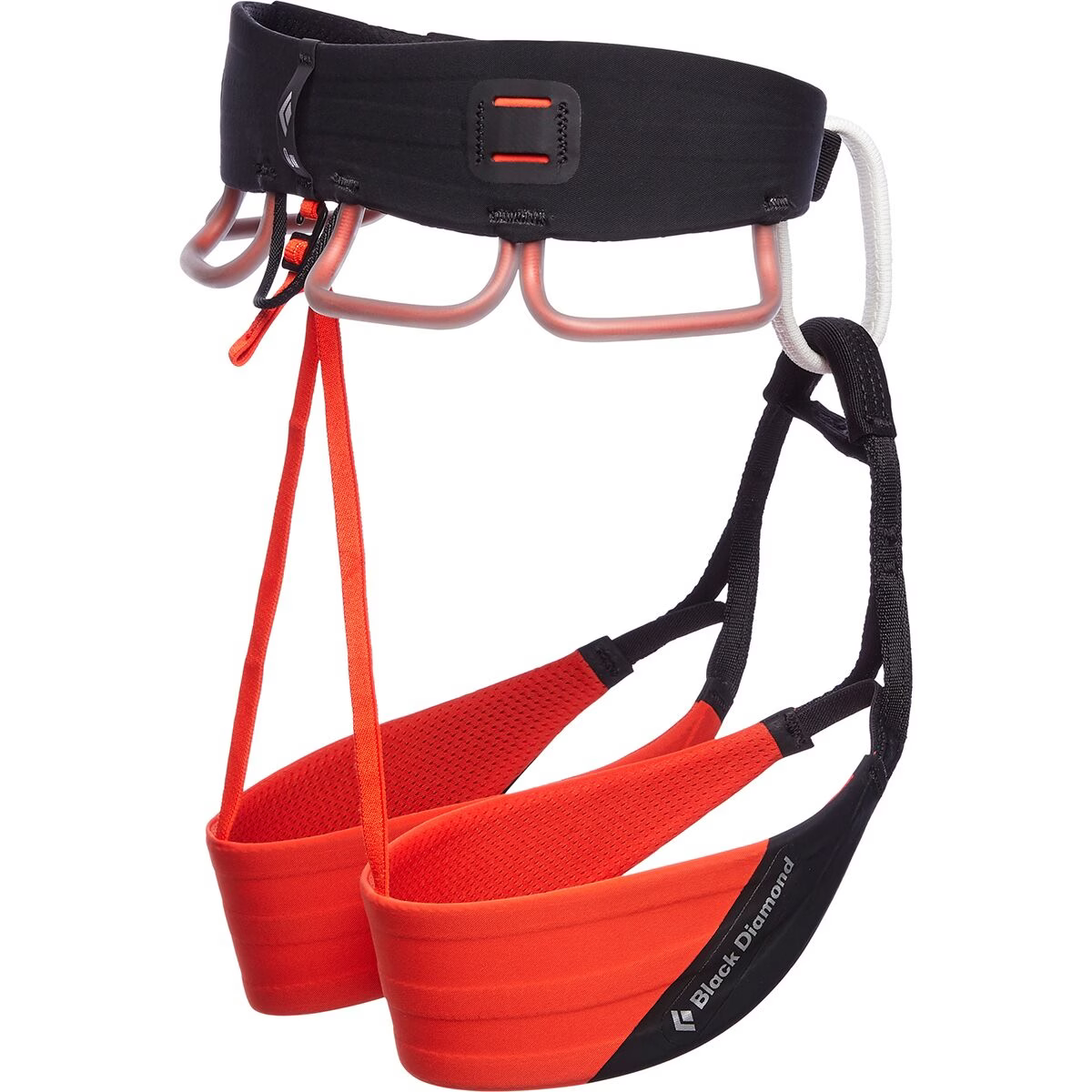 Black Diamond Zone Harness - Women's