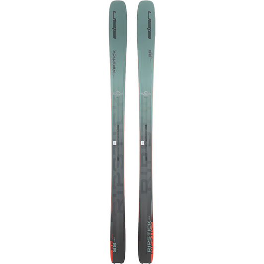Elan Ripstick 102 Skis - Men's 2026