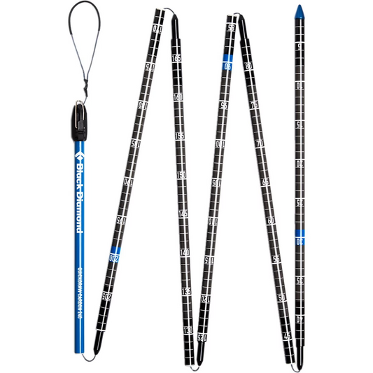 Black Diamond Quickdraw Carbon Probe 240