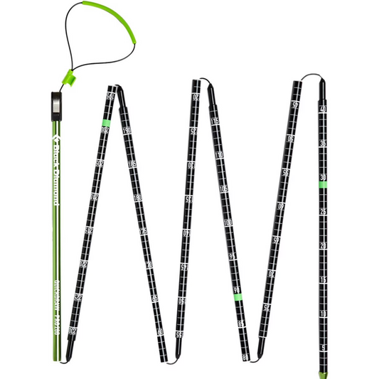 Black Diamond Quickdraw Pro Probe 280