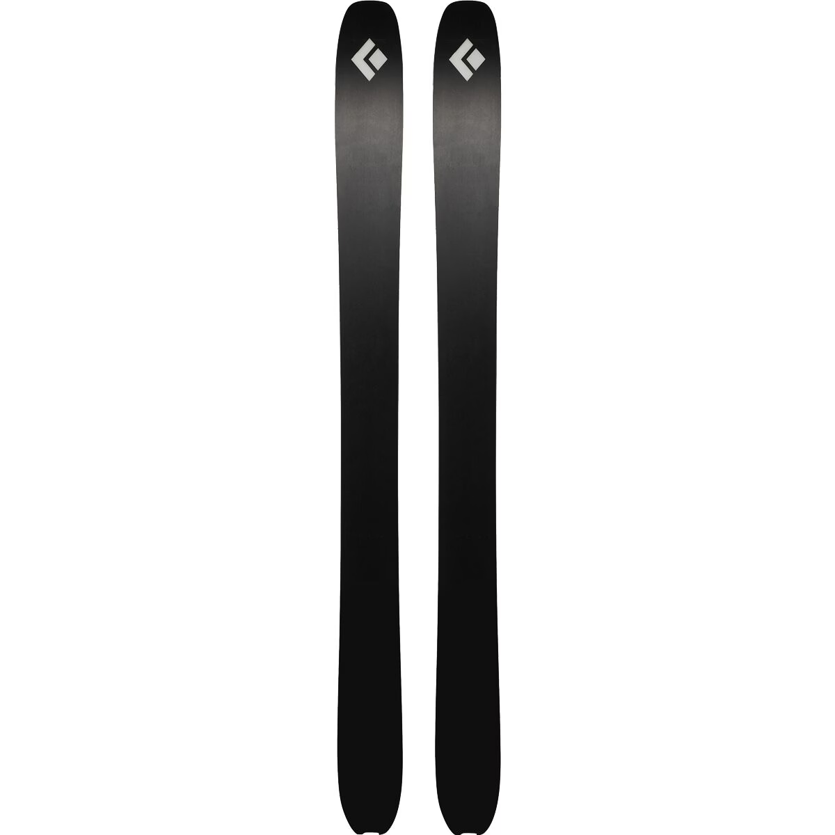 Black Diamond Impulse Ti 104 Skis
