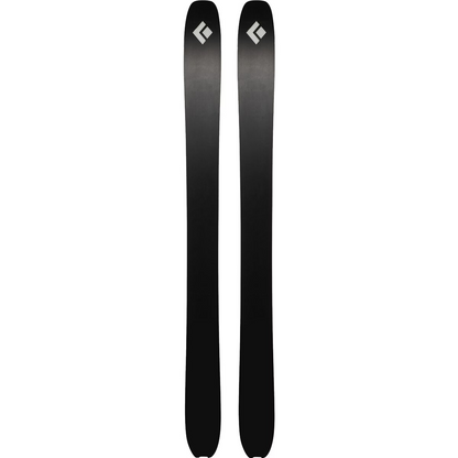Black Diamond Impulse Ti 104 Skis