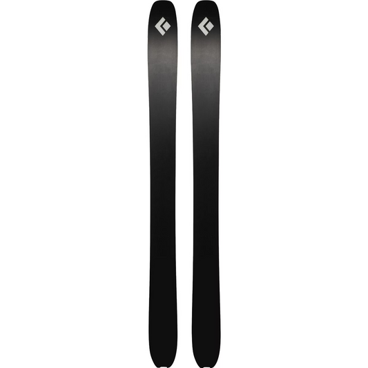 Black Diamond Impulse Ti 104 Skis