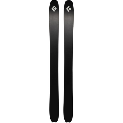 Black Diamond Impulse Ti 104 Skis - Women's