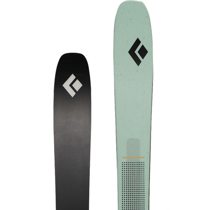 Black Diamond Impulse Ti 98 Skis - Women's