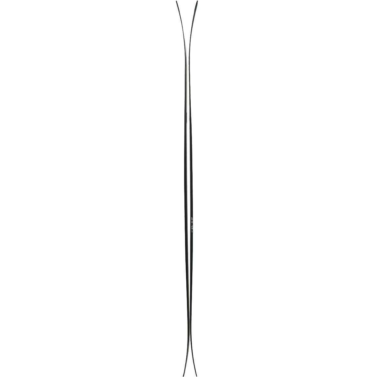 Black Diamond Impulse Ti 98 Skis - Women's