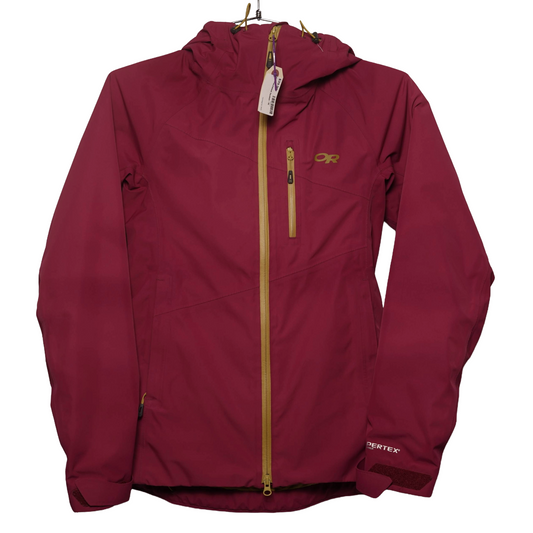 OR Insulated Jacket - Women's (M)