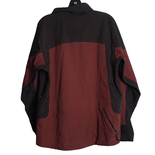 OR Ski Soft Shell - Men's (M)