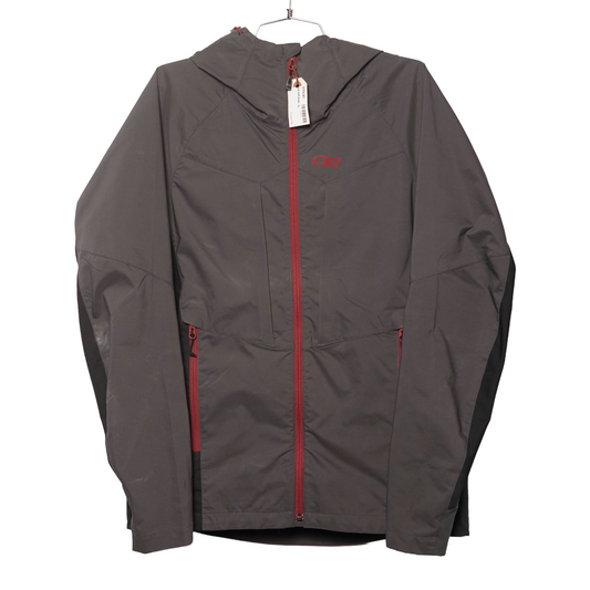 OR Soft Shell - Men's (M)