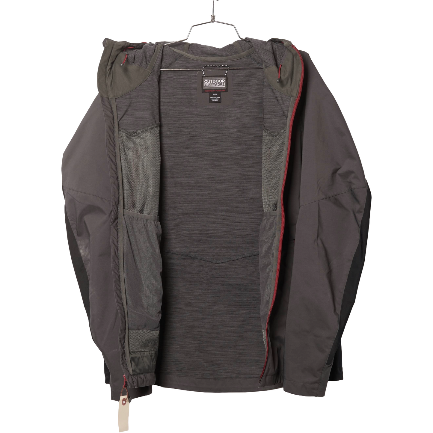 OR Soft Shell - Men's (M)