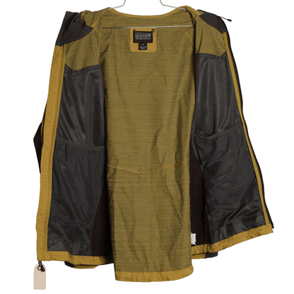 OR Yellow Shell - Men's (L) - The Gear Room