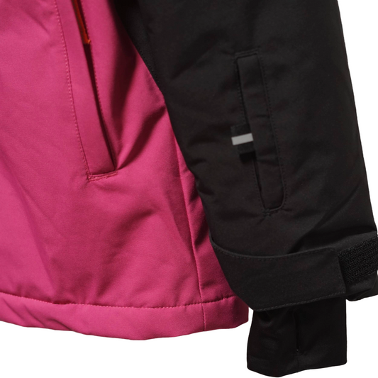 O'Neil Tanzanite Jacket - Women's (L)