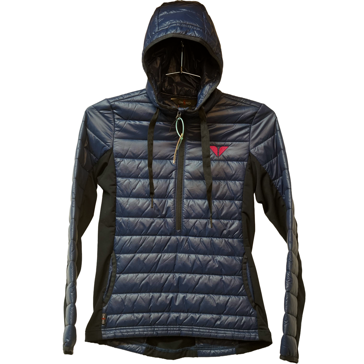 Ohsho Luisa Jacket w/ Snowbird Logo - Women's (XS)