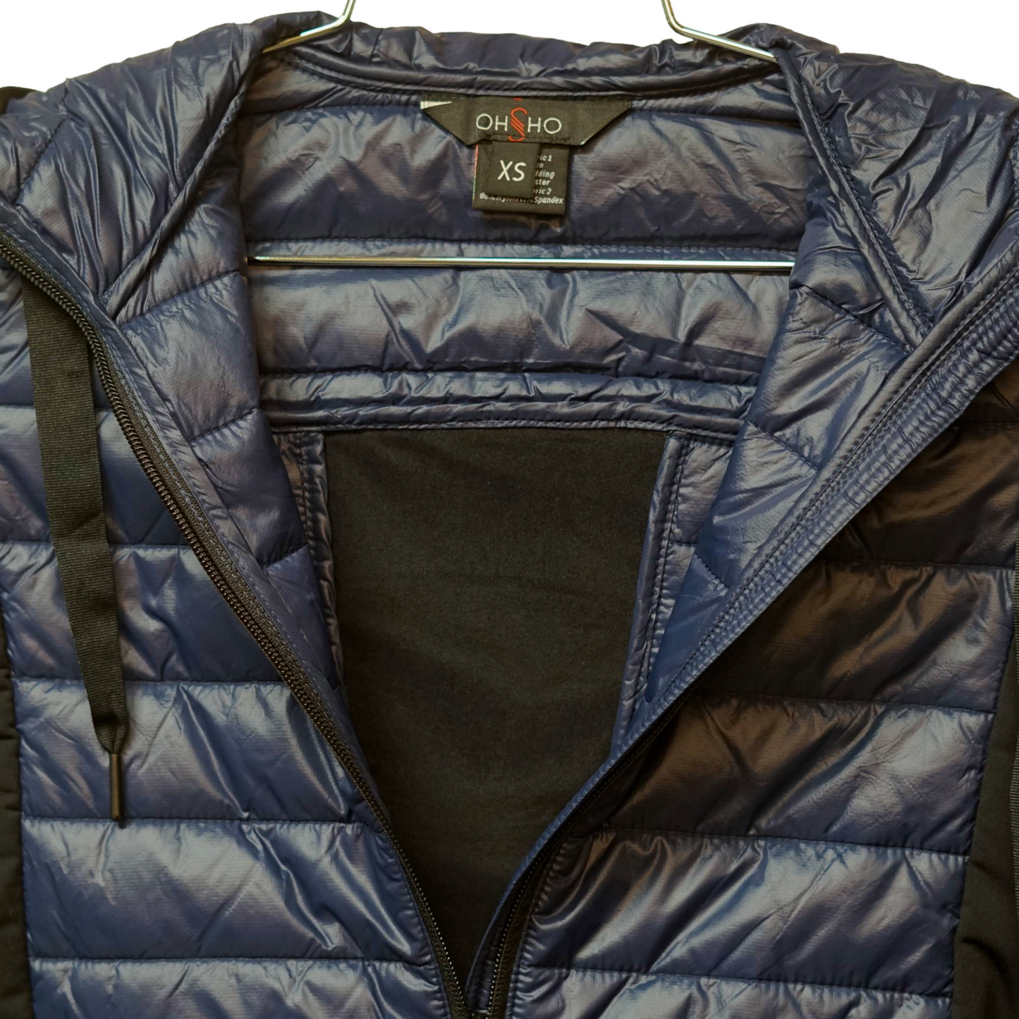 Ohsho Luisa Jacket w/ Snowbird Logo - Women's (XS)