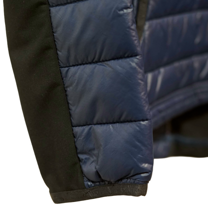 Ohsho Luisa Jacket w/ Snowbird Logo - Women's (XS)