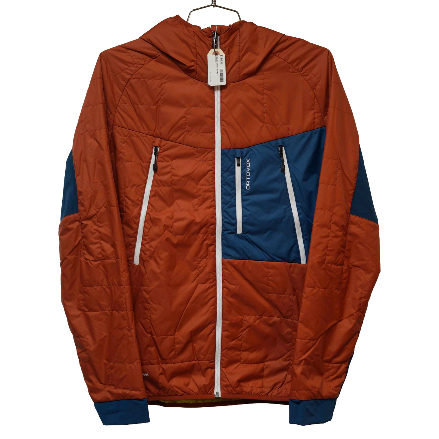 Ortovox Skimo Puffy - Men's (L)