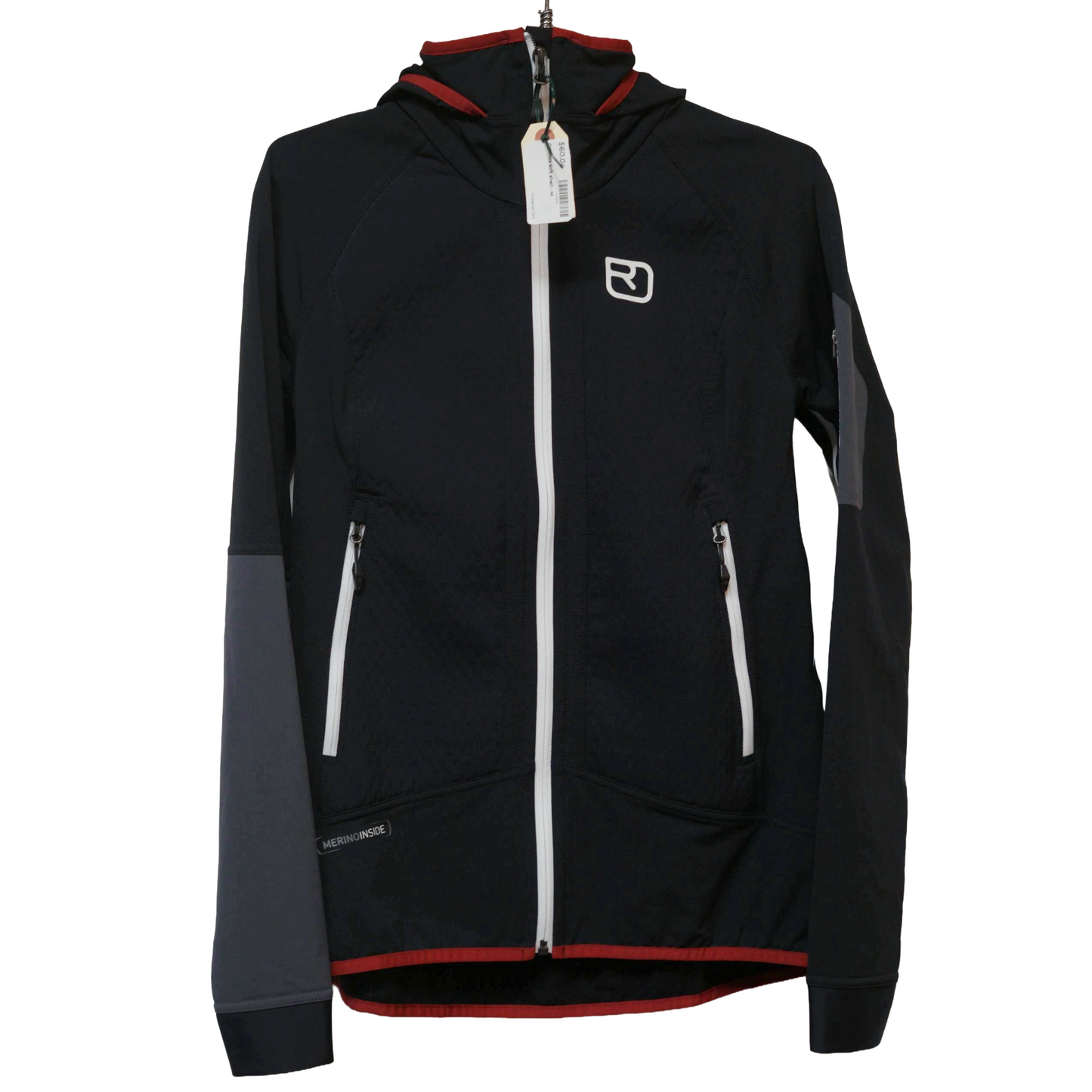 Ortovox Soft Shell - Women's (M)