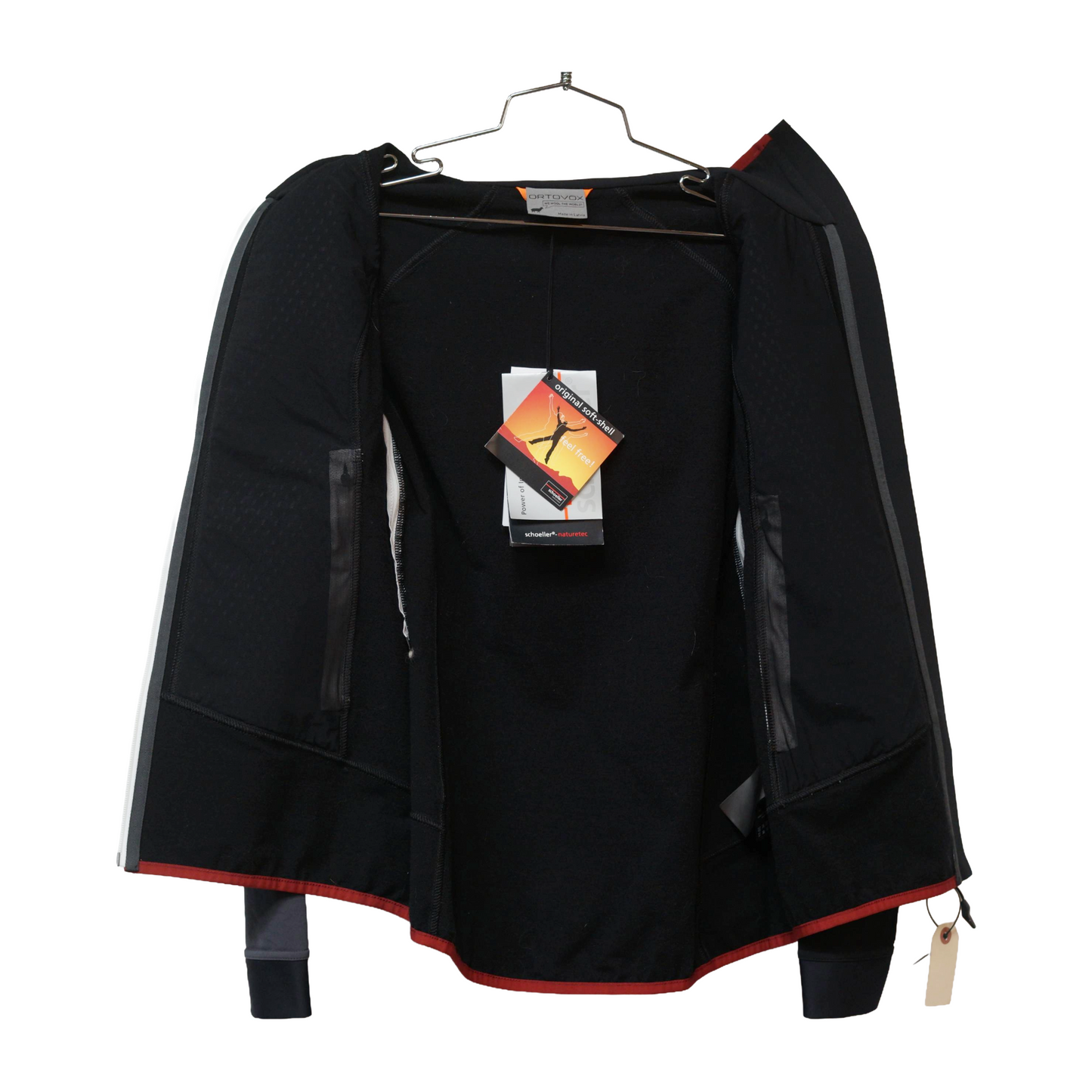 Ortovox Soft Shell - Women's (M)