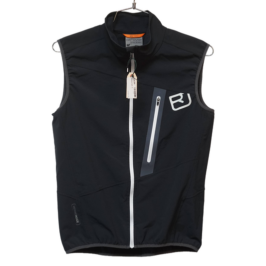 Ortovox Vest - Men's (S)