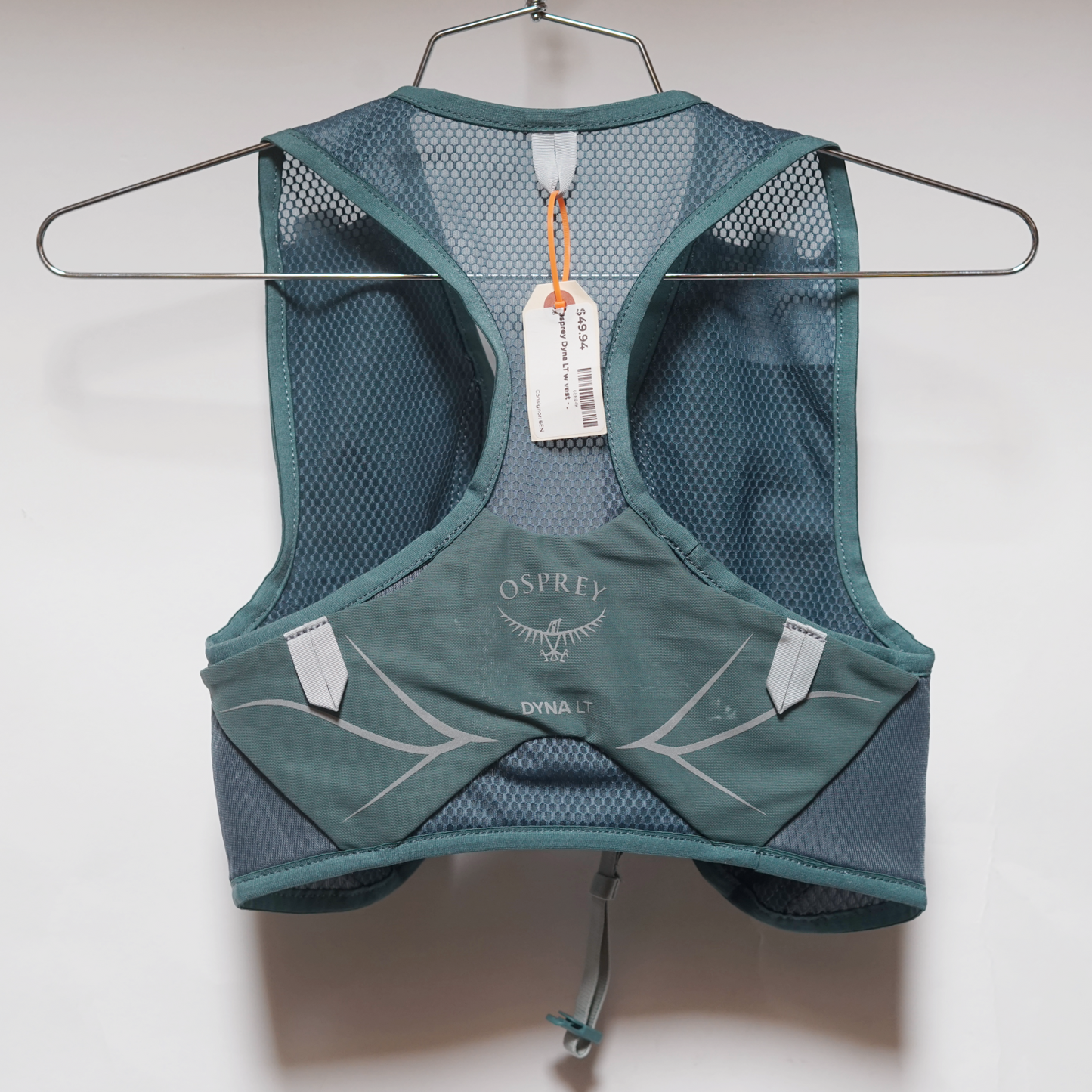 Osprey Dyna LT Running Hydration Vest (No Flasks) - Women's (S)
