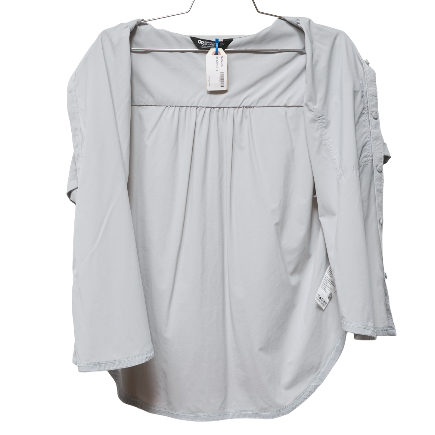 Outdoor Research Astroman Sun Shirt - Women's (S)