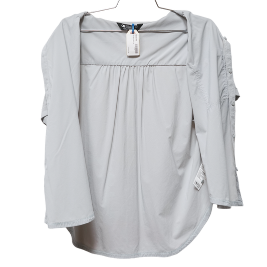 Outdoor Research Astroman Sun Shirt - Women's (S)