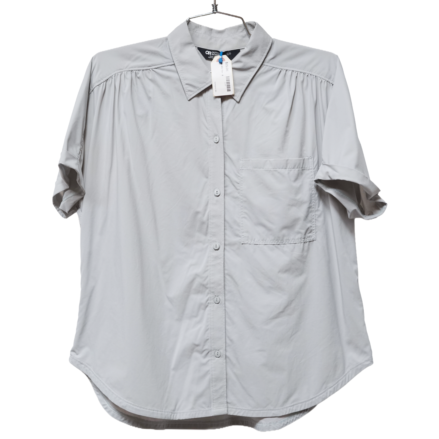 Outdoor Research Astroman Sun Shirt - Women's (S)